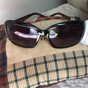 Sunglasses- Magnivision SunReaders